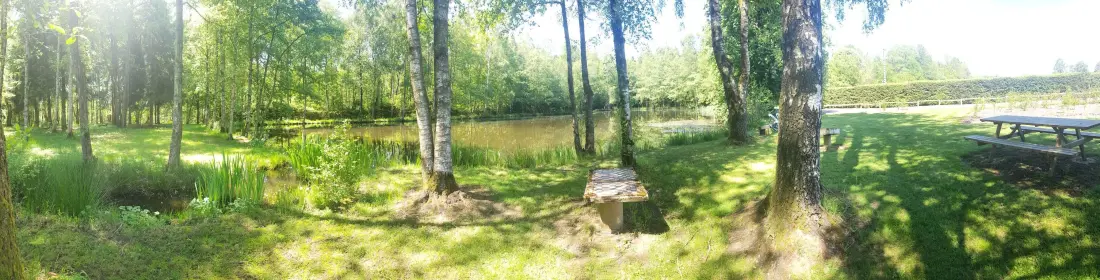 Gîte de France La croix majot 3 épis