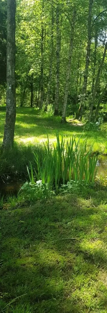 Gîte de France La croix majot 3 épis