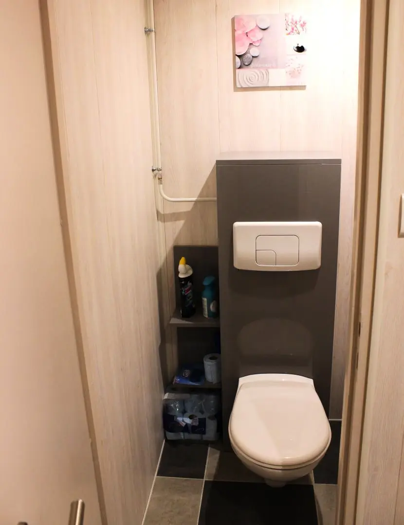 Gîte de France La croix majot 3 épis