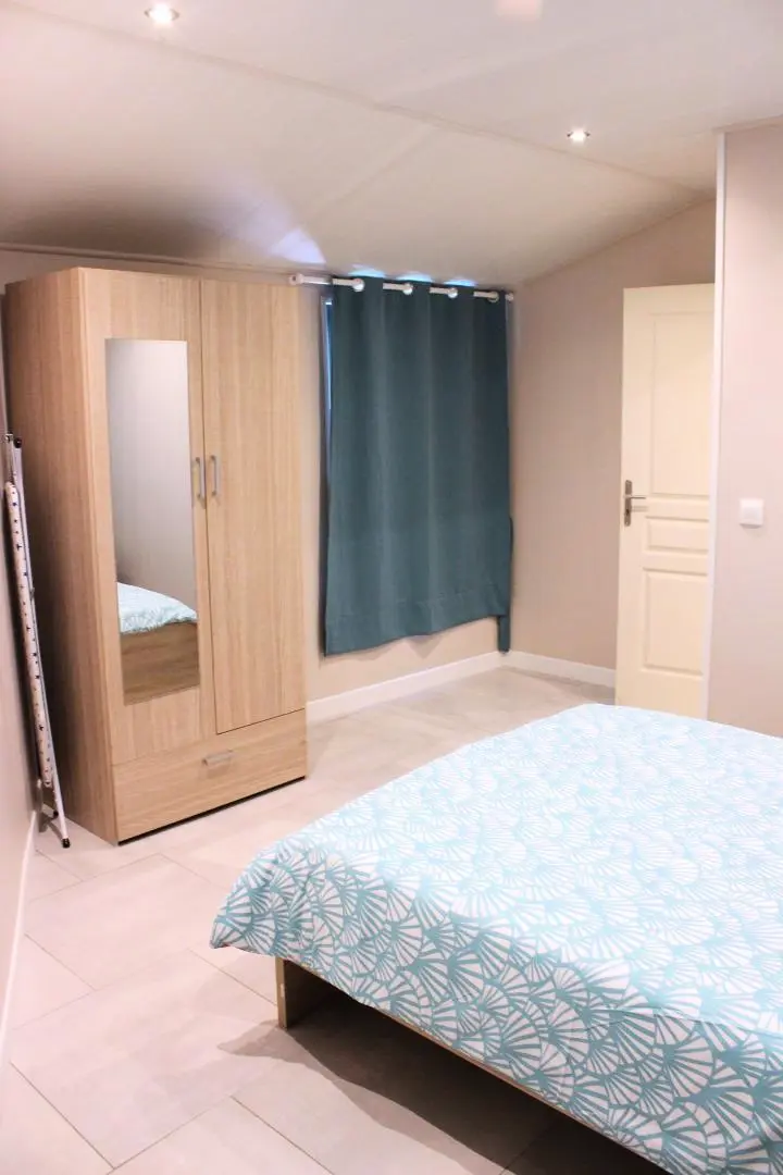Gîte de France La croix majot 3 épis
