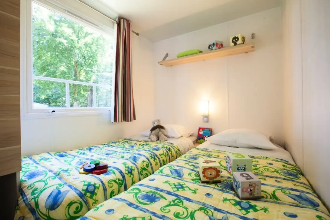 Camping Les Lacs du Verdon