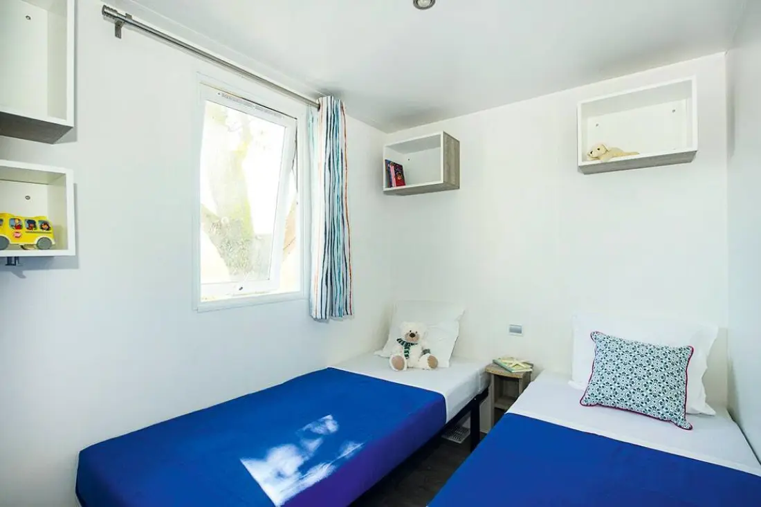 Camping Les Lacs du Verdon