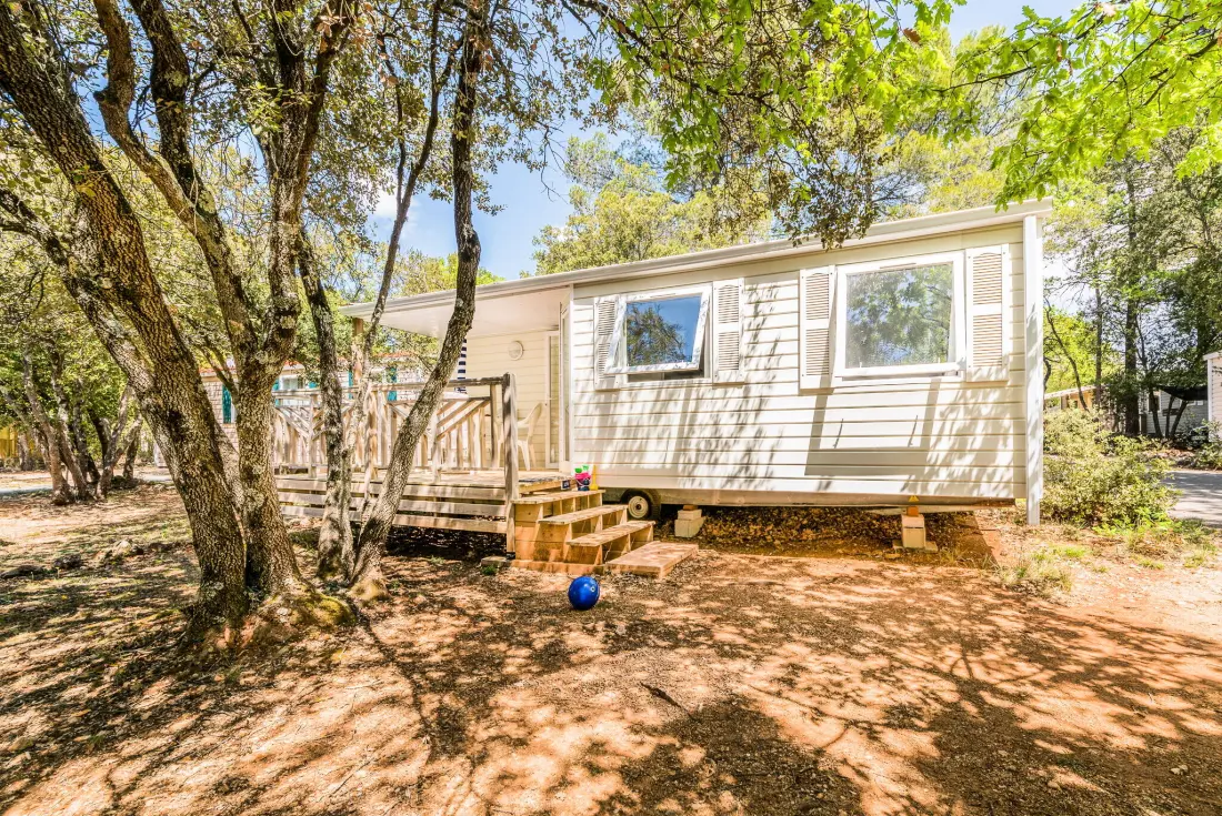 Camping Les Lacs du Verdon