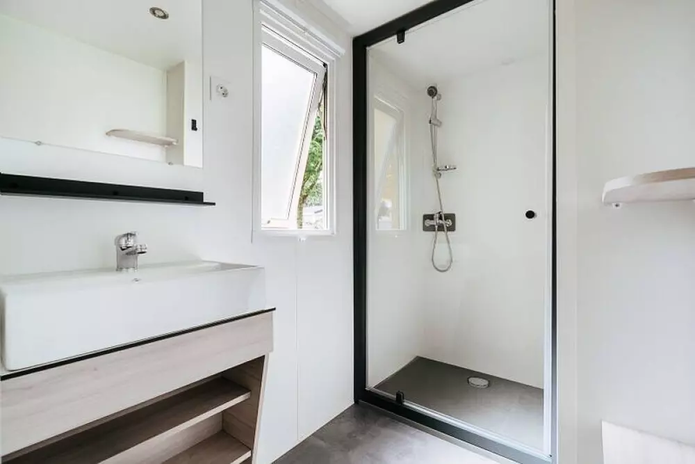 Camping Les Lacs du Verdon