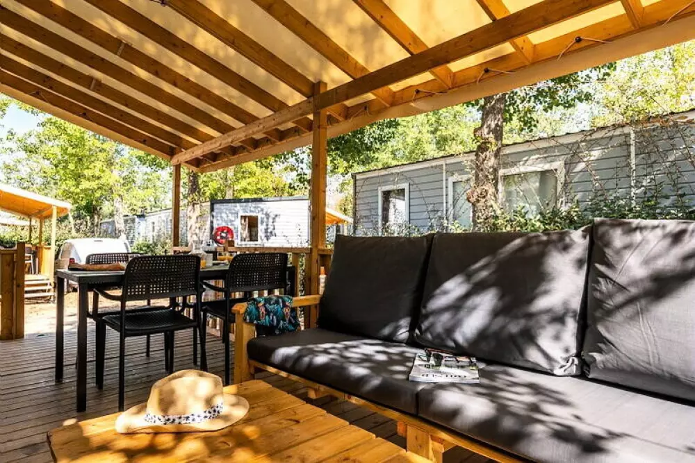 Camping Les Lacs du Verdon