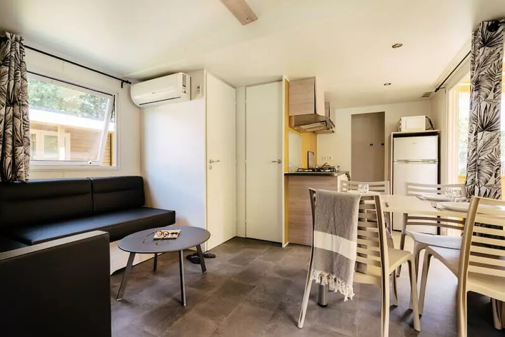 Camping Les Lacs du Verdon