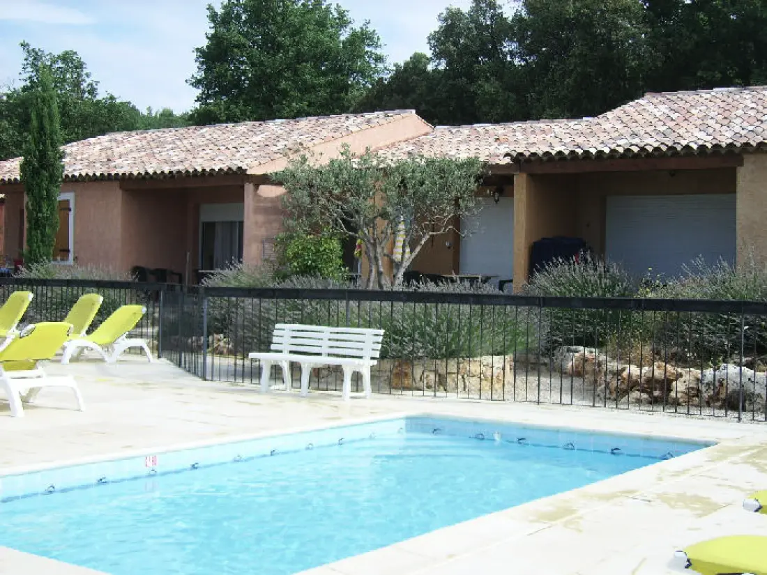 Les Chênes d'Or