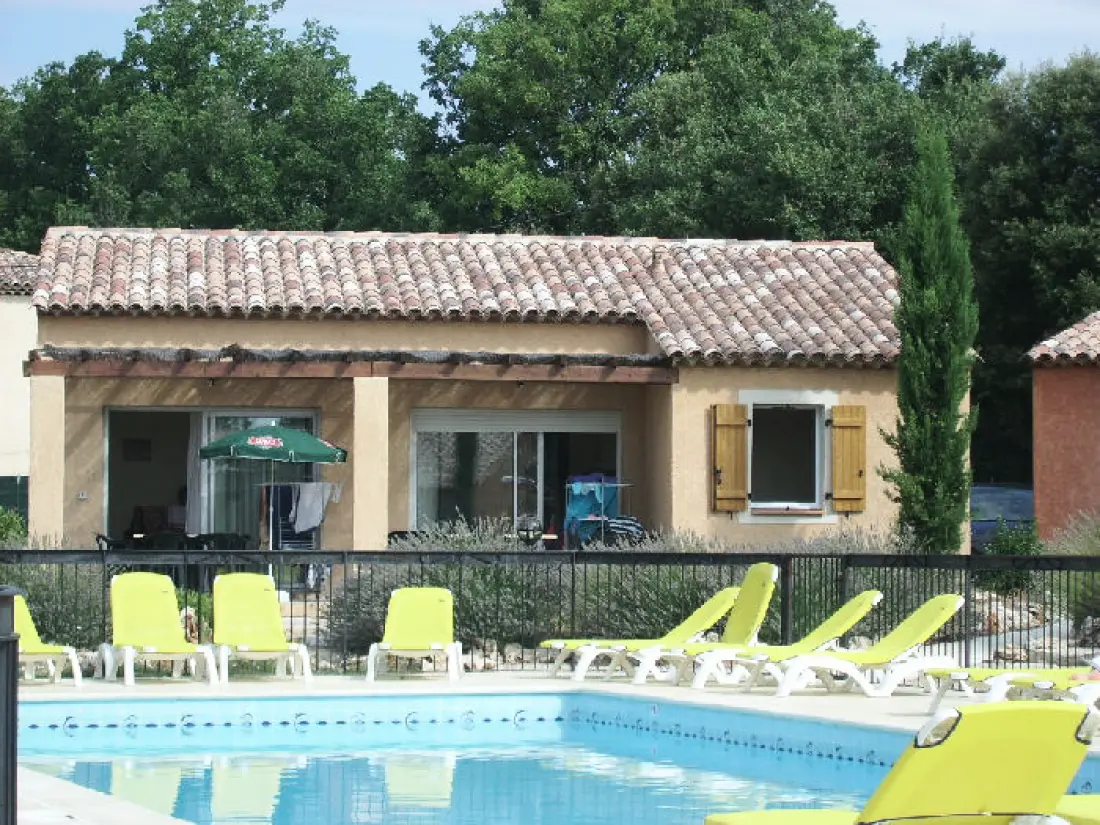 Les Chênes d'Or