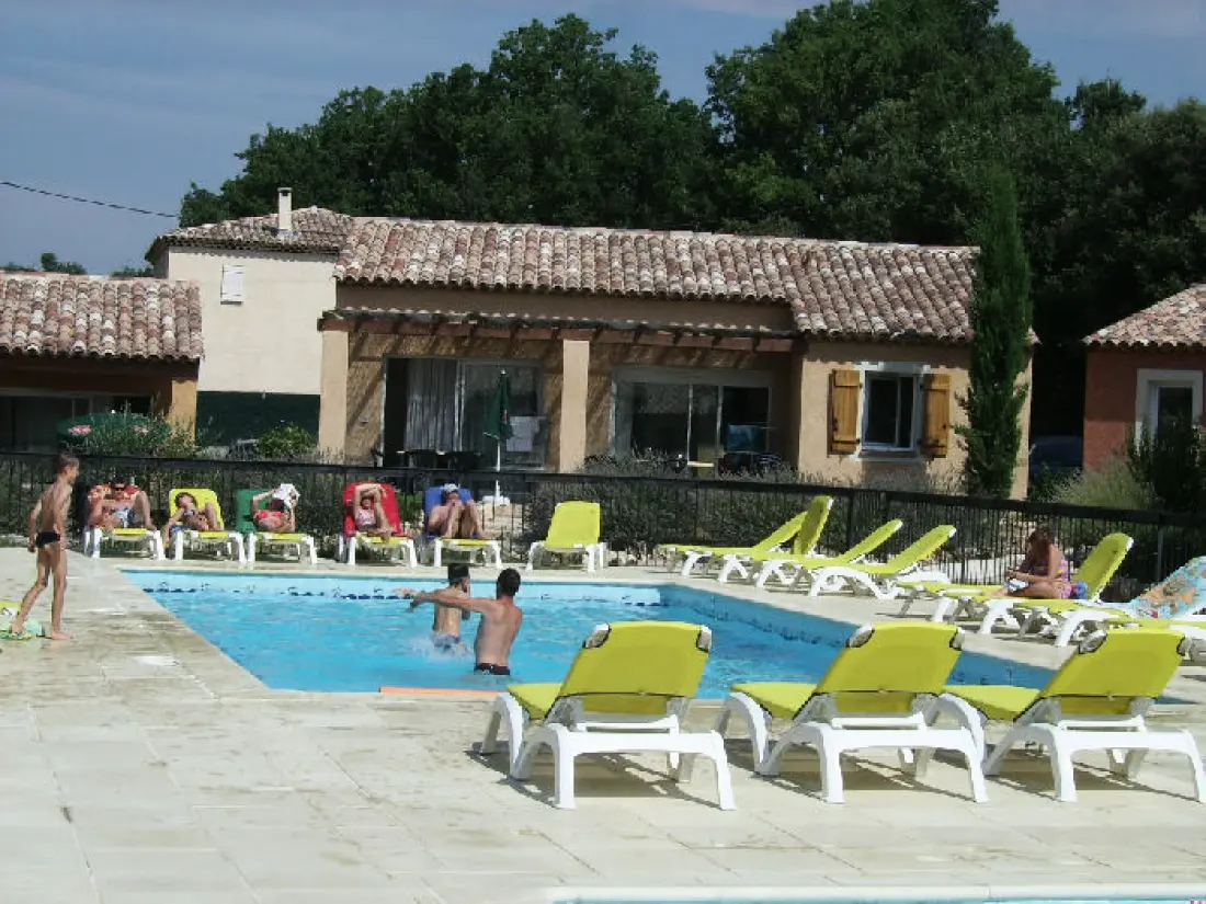 Les Chênes d'Or
