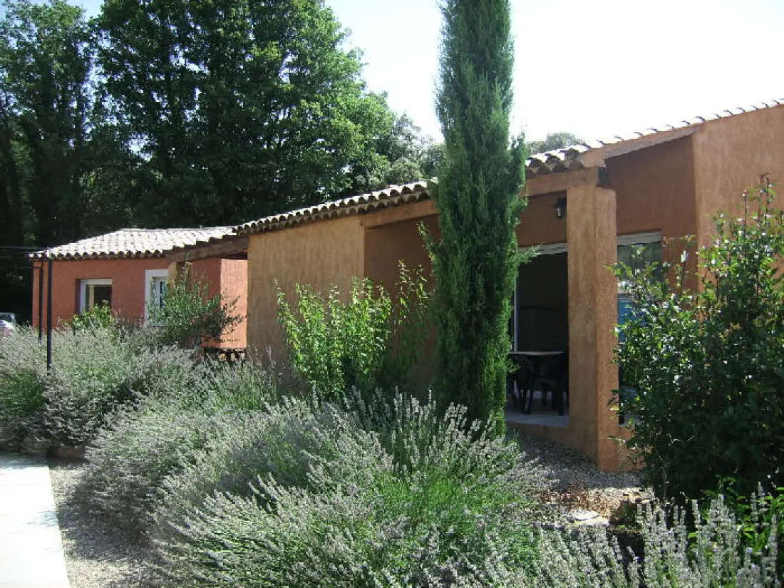 Les Chênes d'Or