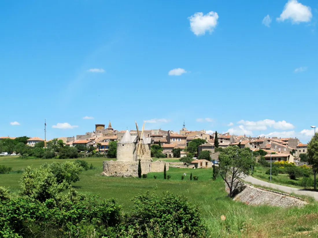 Résidence Bellevue