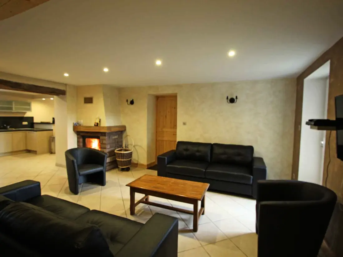 Maison de Vacances Rehaupal