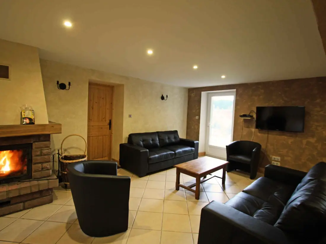 Maison de Vacances Rehaupal