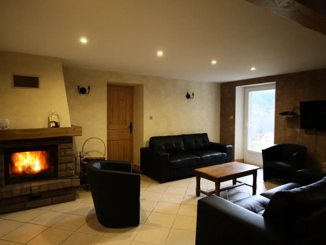 Maison de Vacances Rehaupal