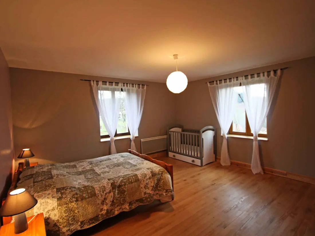 Maison de Vacances Rehaupal
