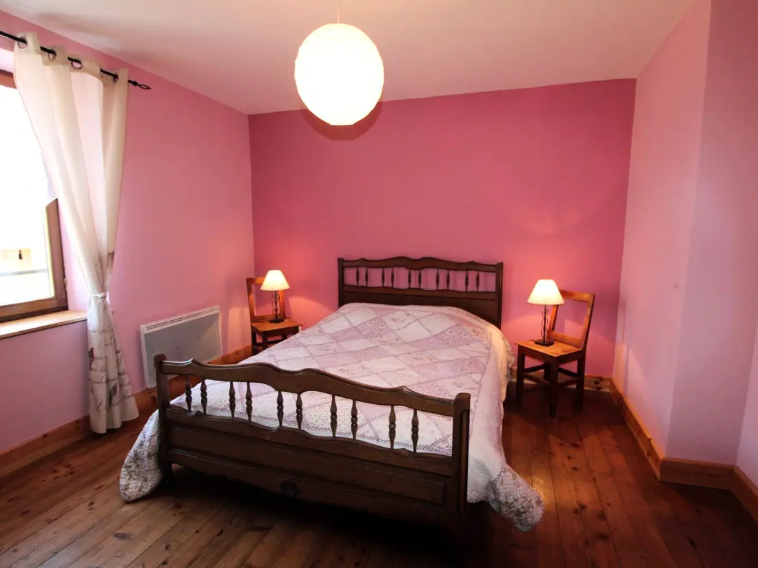 Maison de Vacances Rehaupal