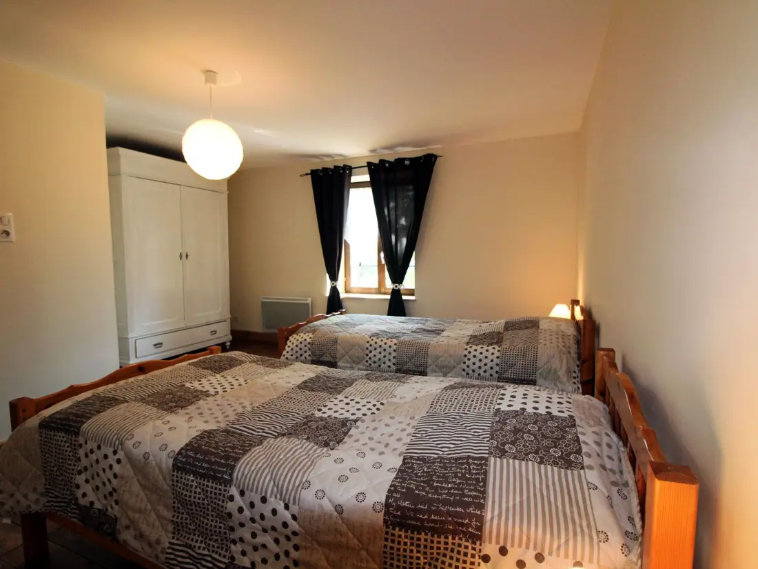 Maison de Vacances Rehaupal