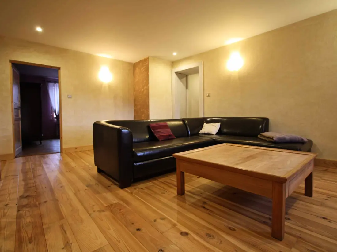 Maison de Vacances Rehaupal