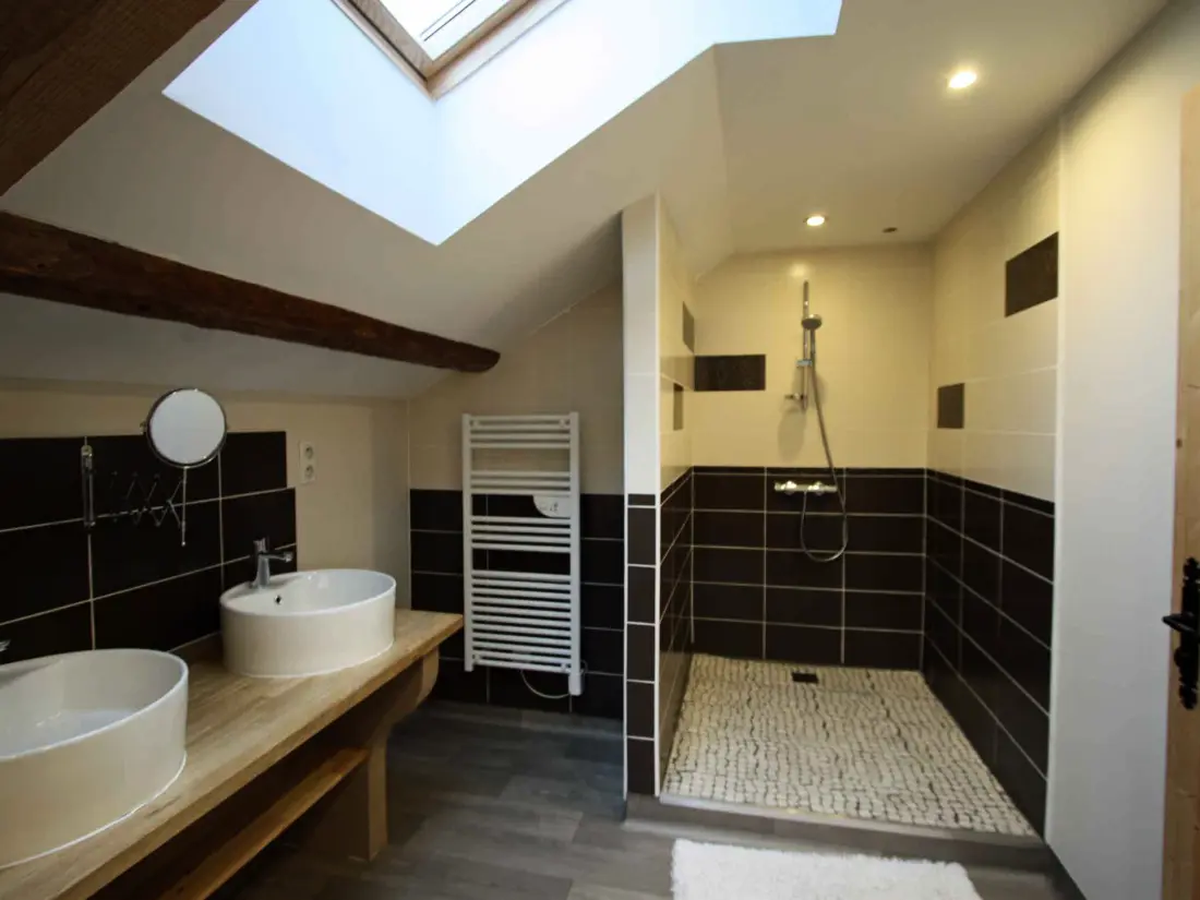 Maison de Vacances Rehaupal
