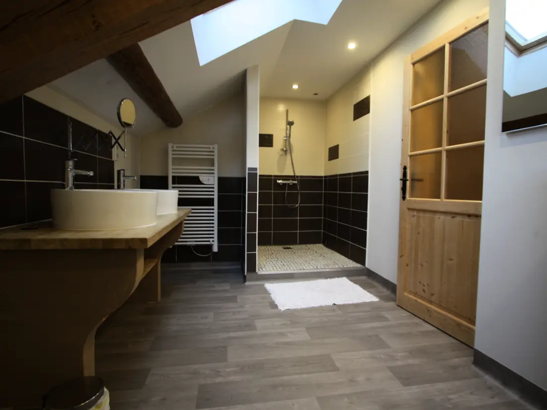 Maison de Vacances Rehaupal