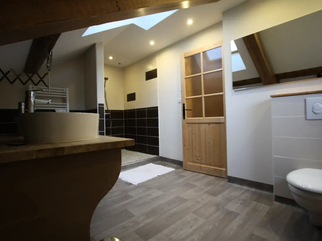 Maison de Vacances Rehaupal