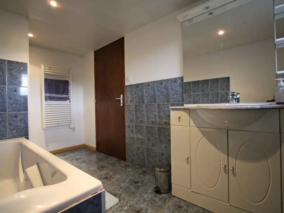 Maison de Vacances Rehaupal