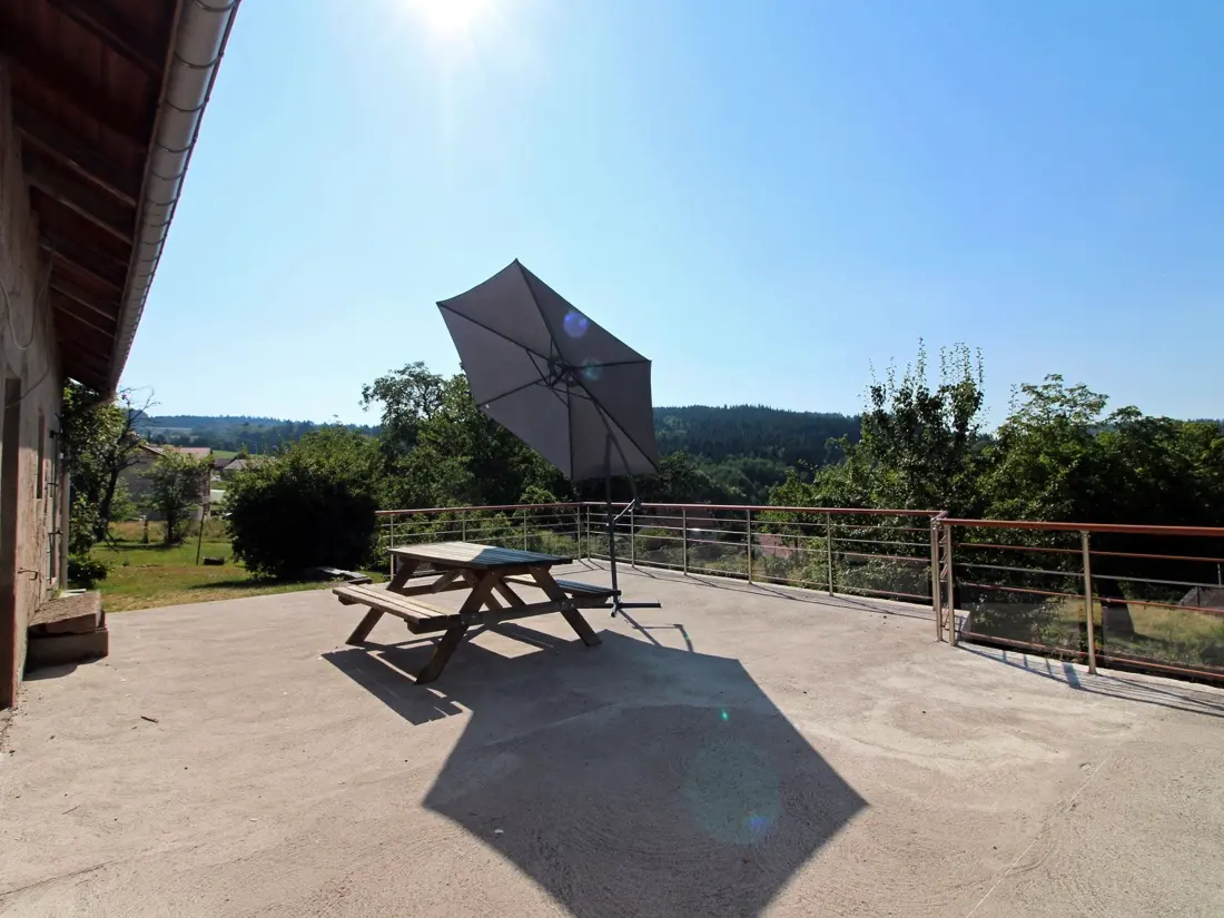 Maison de Vacances Rehaupal