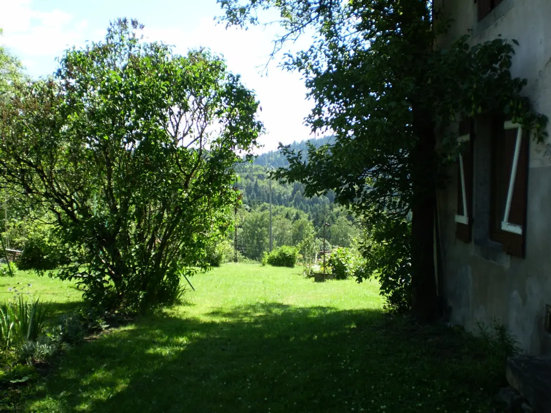 Maison de Vacances Rehaupal