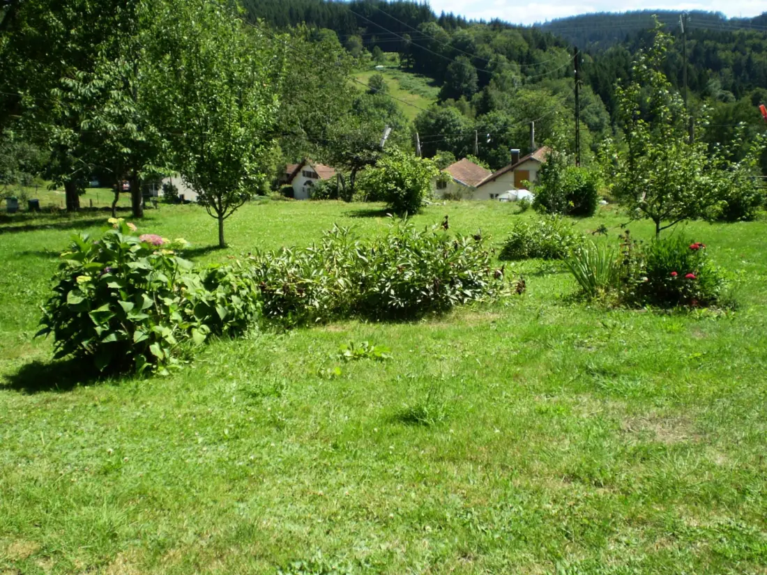 Maison de Vacances Rehaupal