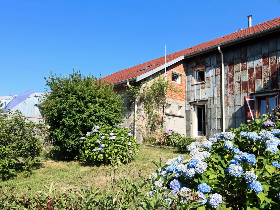 Maison de Vacances Rehaupal