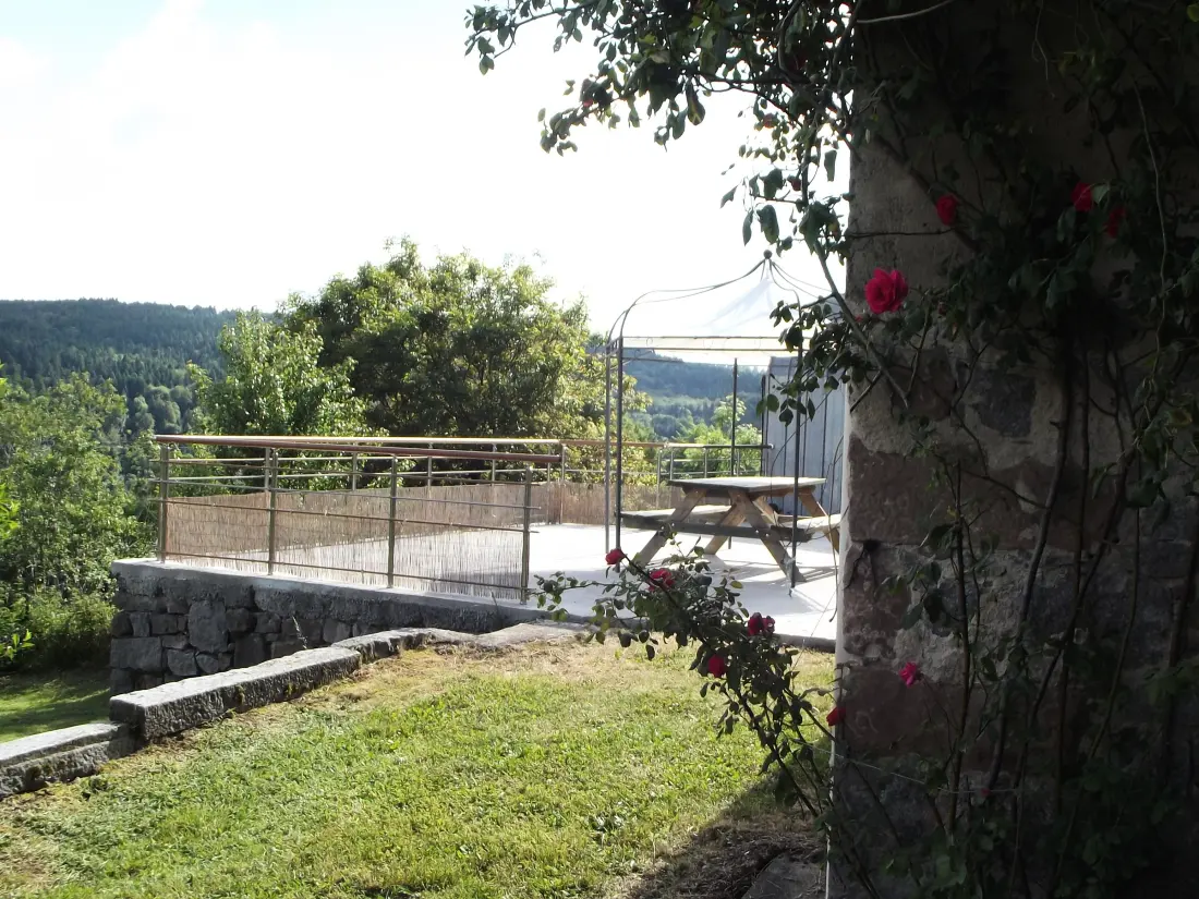 Maison de Vacances Rehaupal