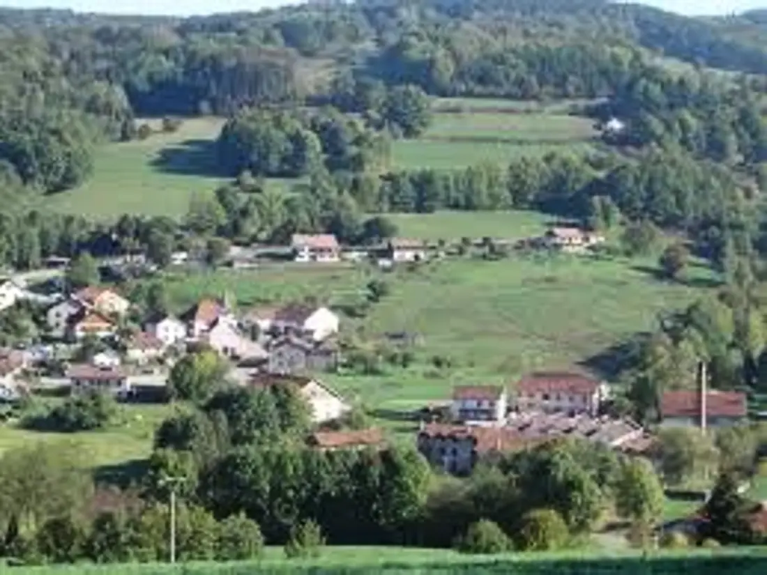 Maison de Vacances Rehaupal