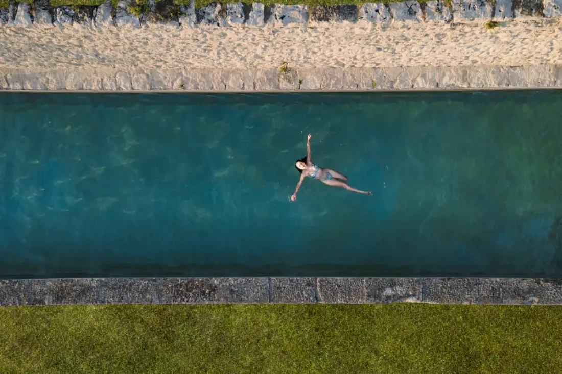Loft En Pierre | Domaine Paradis