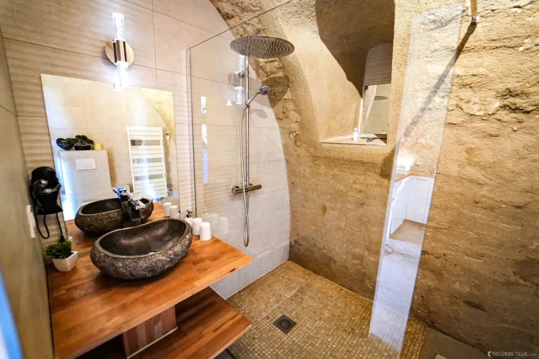 Loft En Pierre | Domaine Paradis