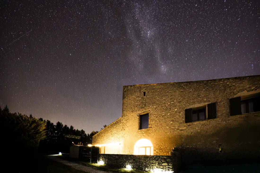 Loft En Pierre | Domaine Paradis