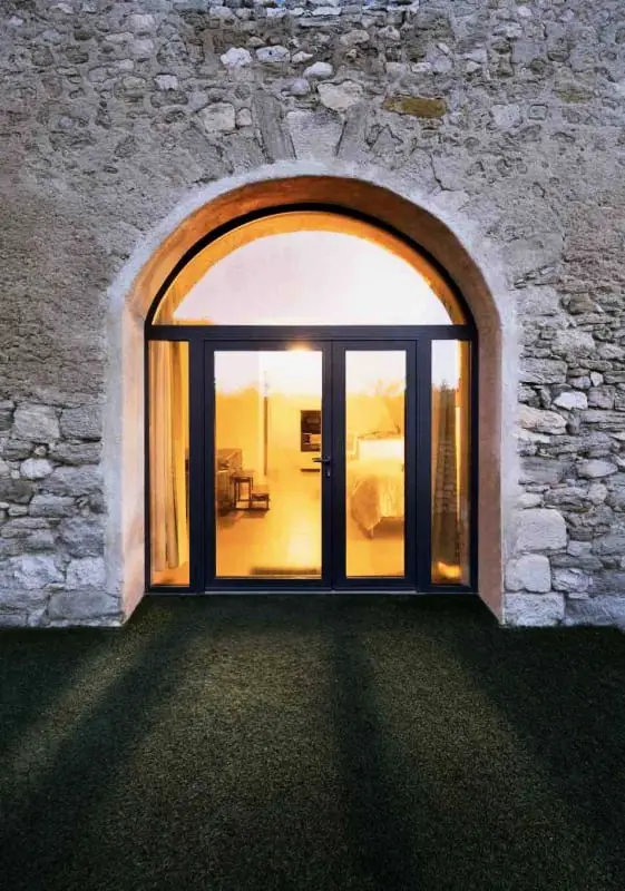 Loft En Pierre | Domaine Paradis