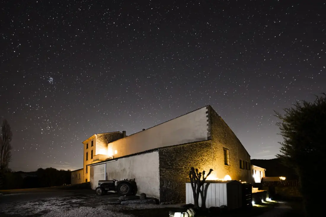 Loft En Pierre | Domaine Paradis