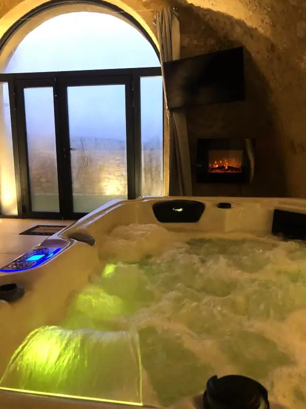 Loft En Pierre | Domaine Paradis