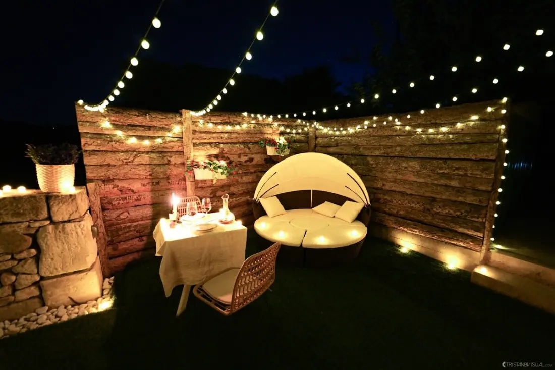 Loft En Pierre | Domaine Paradis