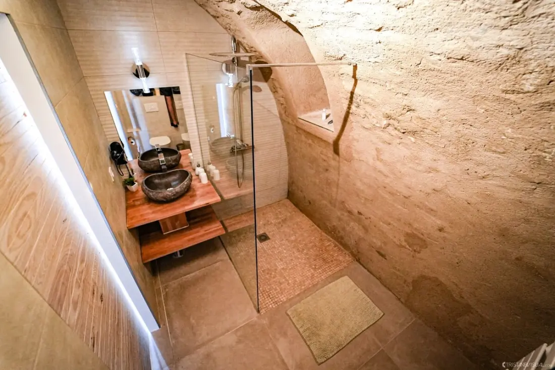 Loft En Pierre | Domaine Paradis