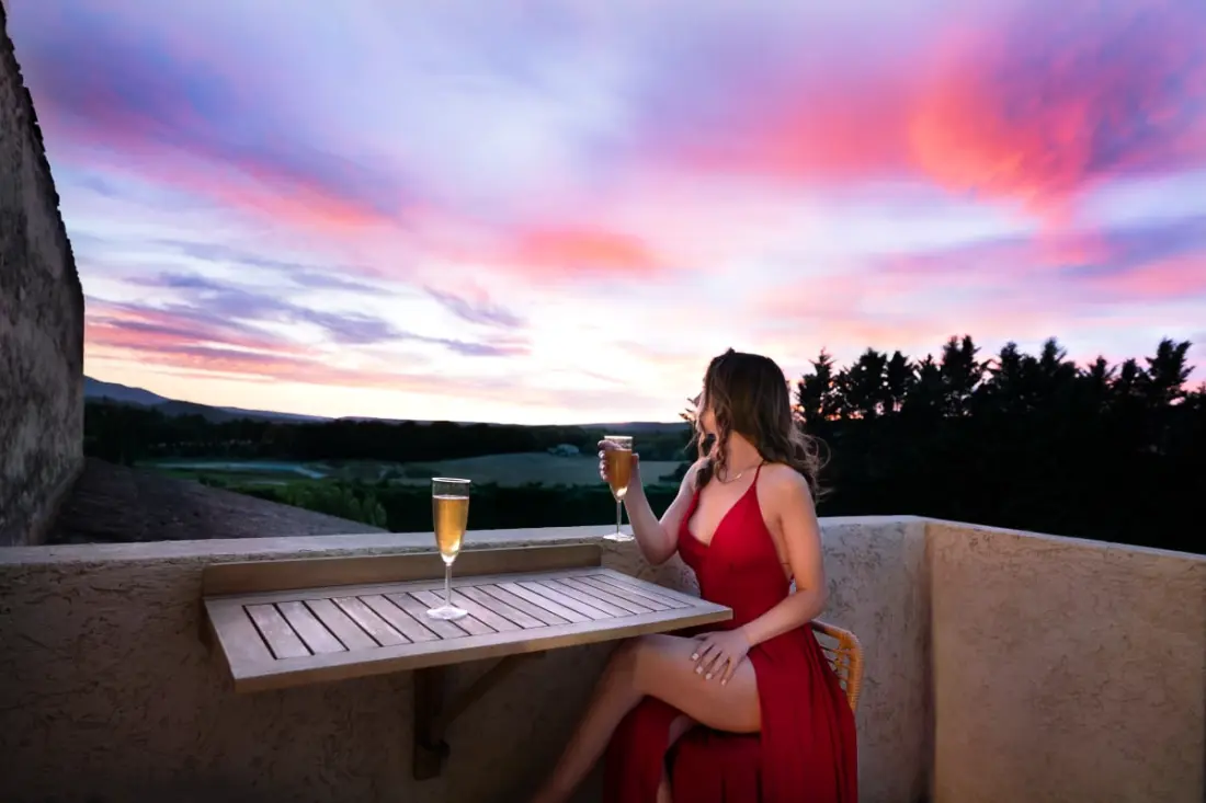 Loft Étoilé | Domaine Paradis