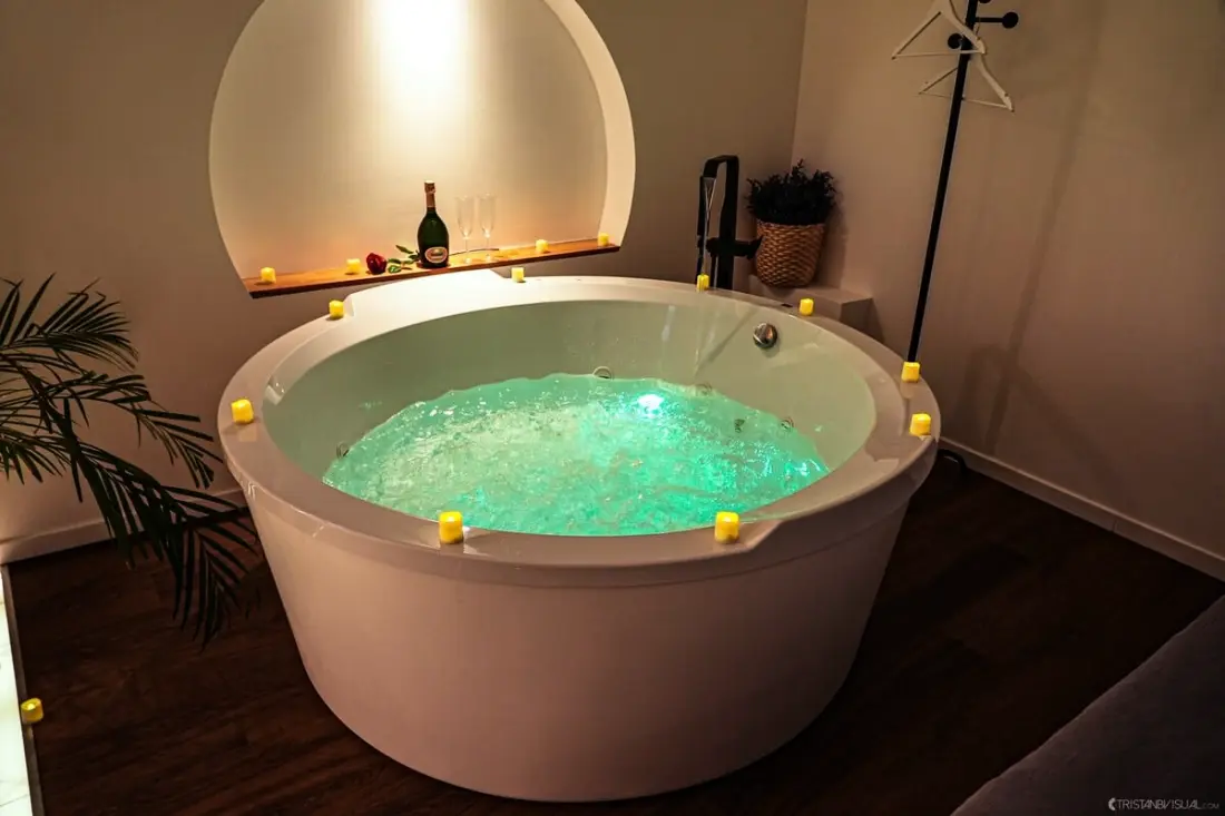 Loft Étoilé | Domaine Paradis