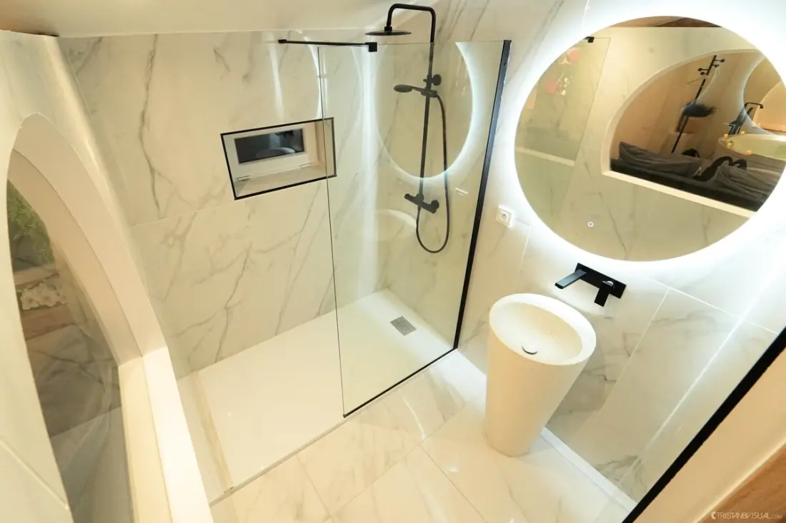 Loft Étoilé | Domaine Paradis