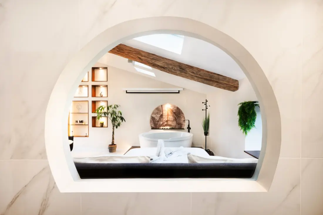 Loft Étoilé | Domaine Paradis