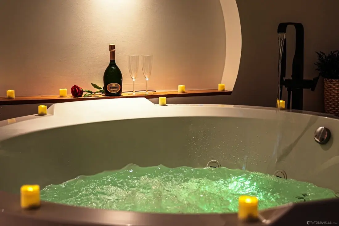 Loft Étoilé | Domaine Paradis
