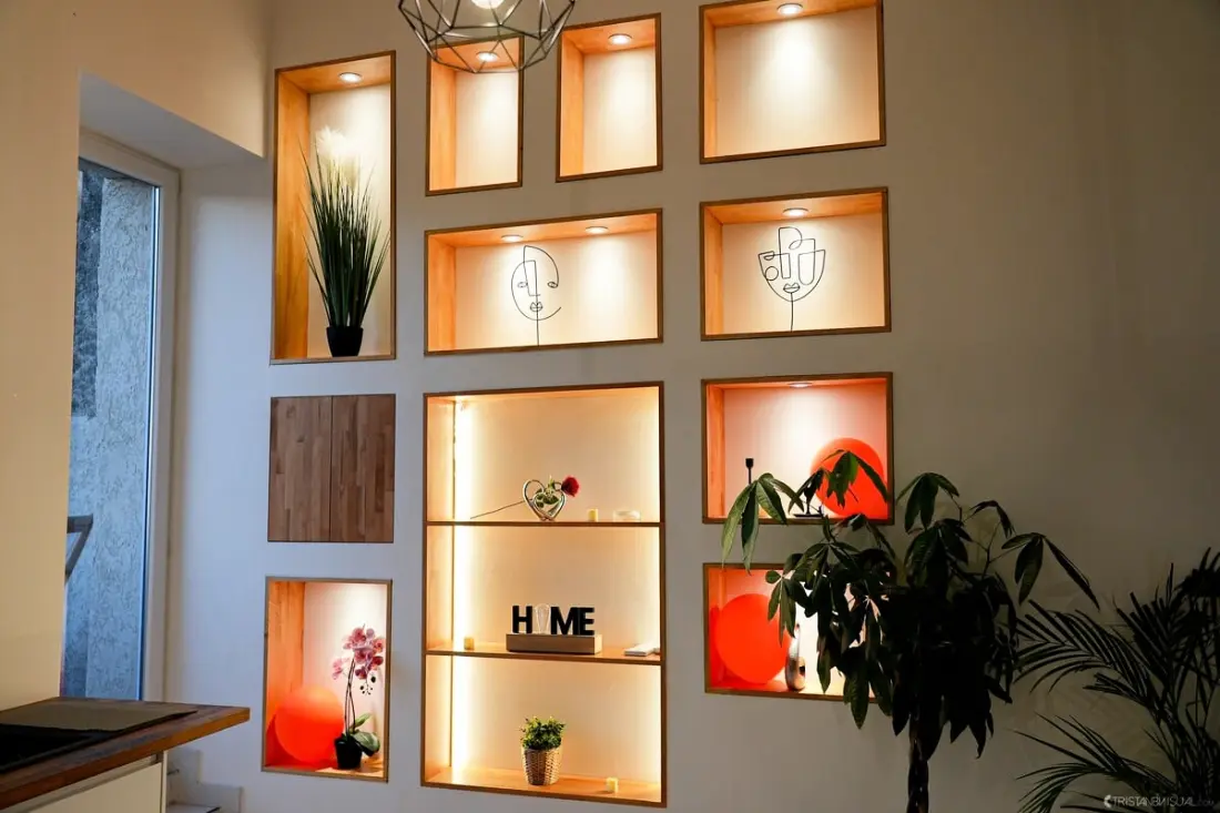 Loft Étoilé | Domaine Paradis
