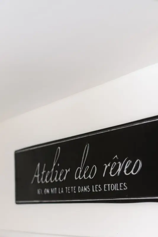Loft Étoilé | Domaine Paradis