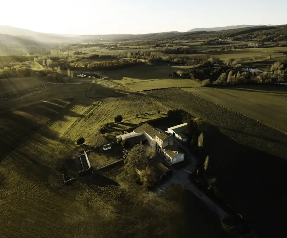 Loft Étoilé | Domaine Paradis