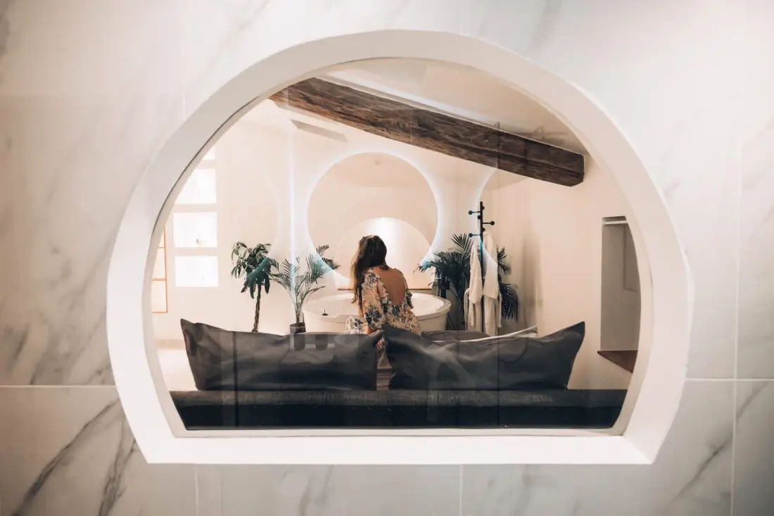 Loft Étoilé | Domaine Paradis