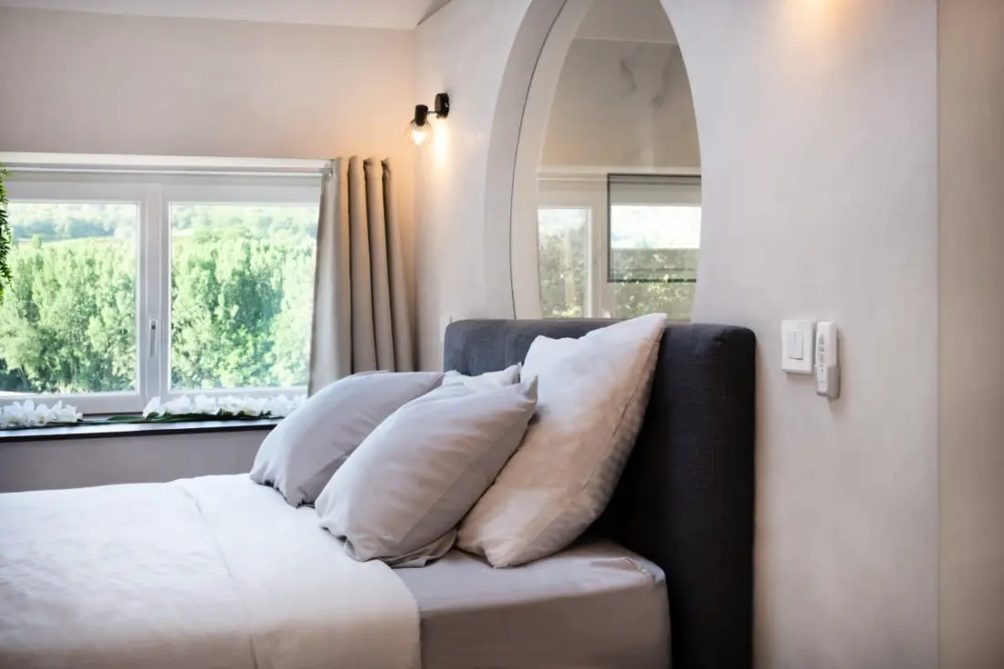 Loft Étoilé | Domaine Paradis